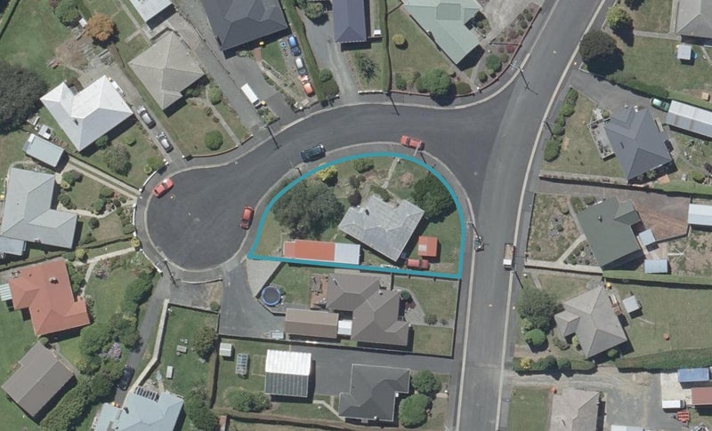 6 Lincoln Street, Halfway Bush, Dunedin - Carousel 1