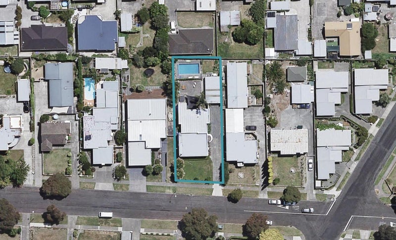 7 Logan Avenue, Marewa, Napier - Carousel 1