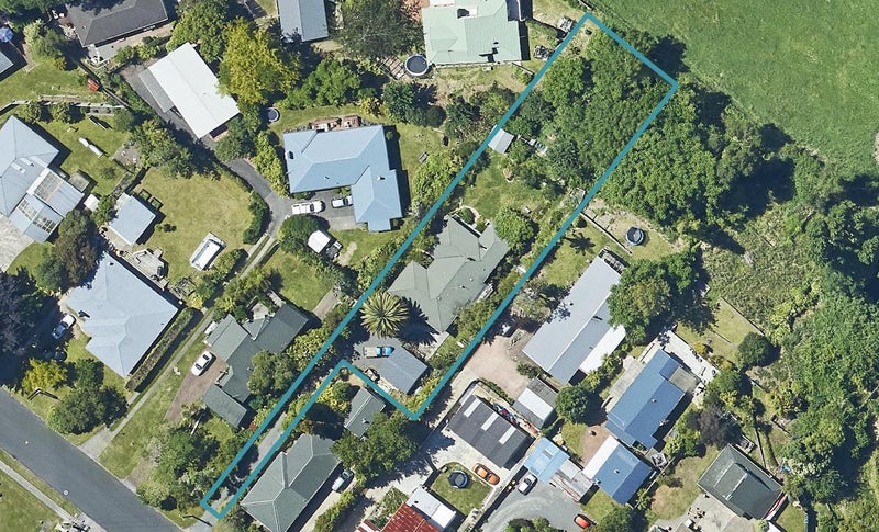 10 Mckenzie Road, Owhata, Rotorua - Carousel 1