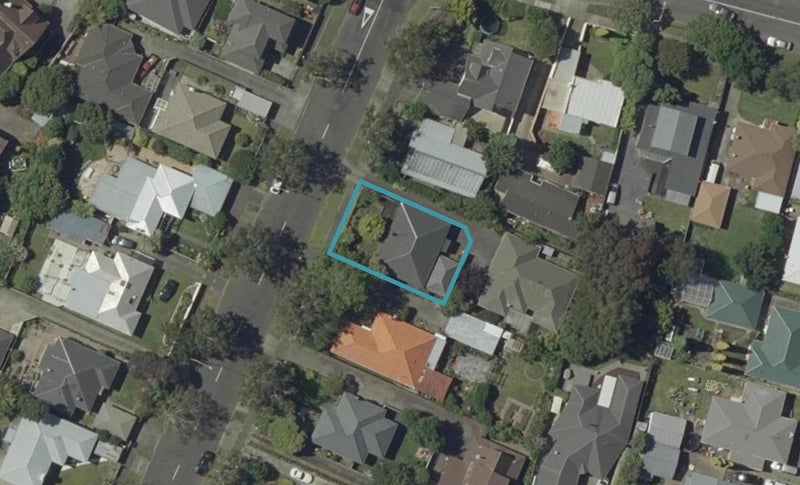 5 Franklin Avenue, Hokowhitu, Palmerston North - Carousel 1