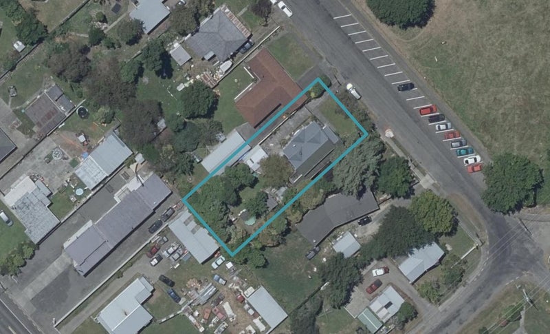 18 Baring Street, Bunnythorpe, Palmerston North - Carousel 1