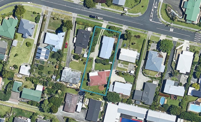 42A Princess Road, Bellevue, Tauranga - Carousel 1