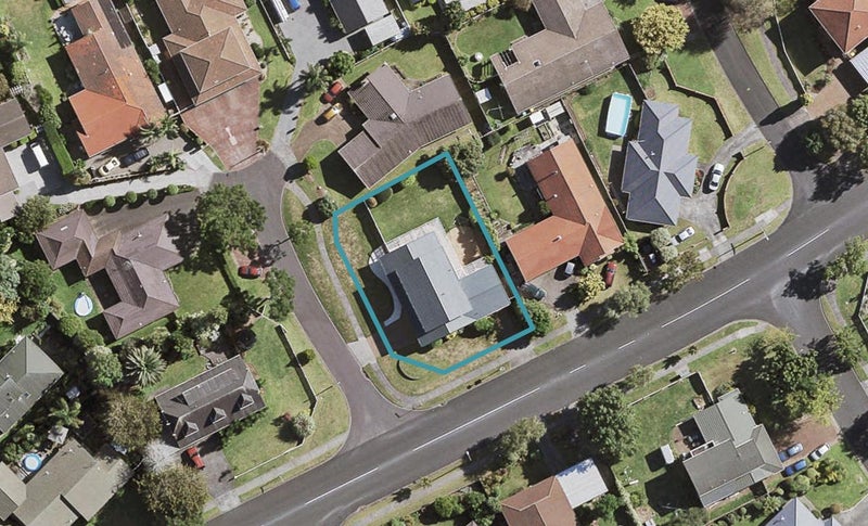 1 Riksha Place, Conifer Grove, Takanini - Carousel 1