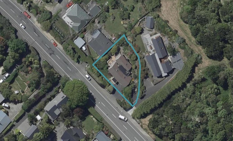 127A Dyers Pass Road, Cashmere, Christchurch - Carousel 1