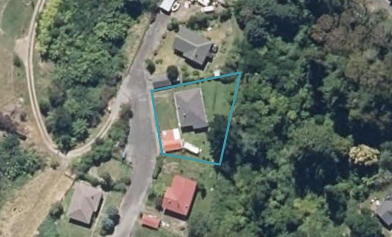 25 Beech Street, Shannon, Palmerston North - Carousel 1