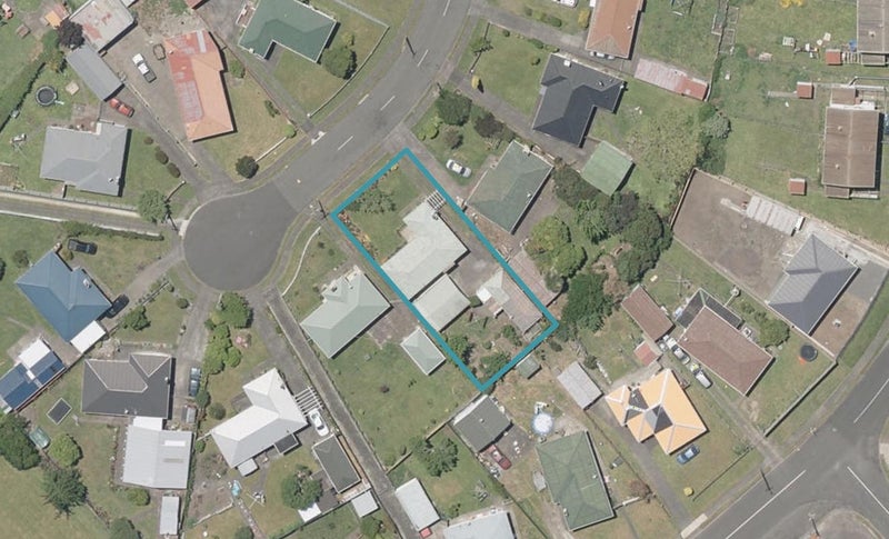 11 Kaka Place, Whanganui East, Whanganui - Carousel 1