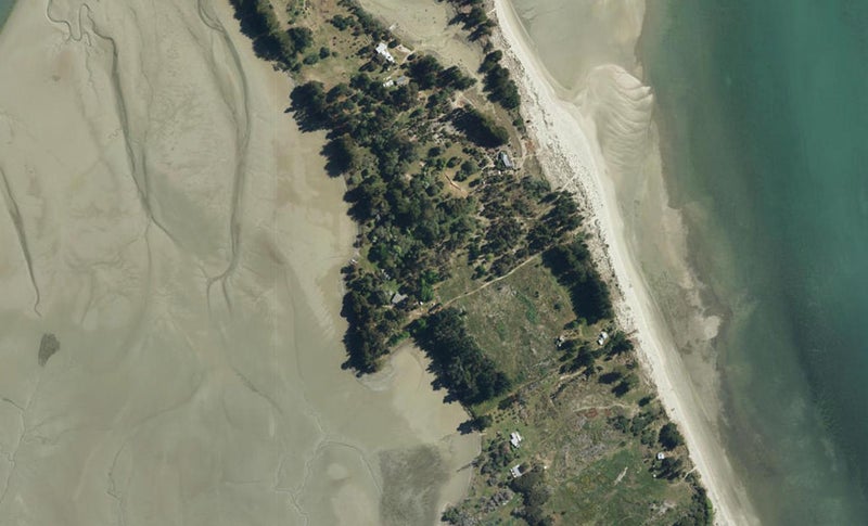 121 Jackett Island, JACKETT ISLAND, MOTUEKA - Carousel 1