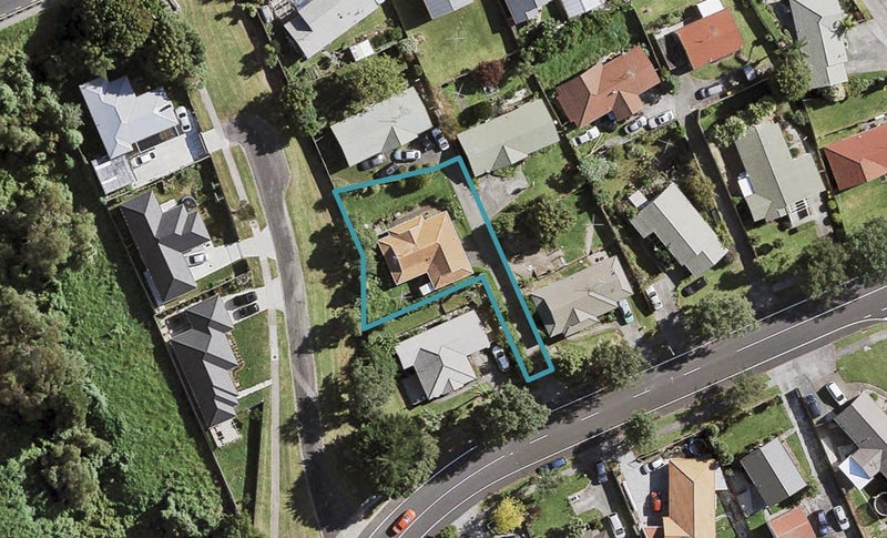4 Skelton Avenue, Randwick Park, Auckland - Carousel 1