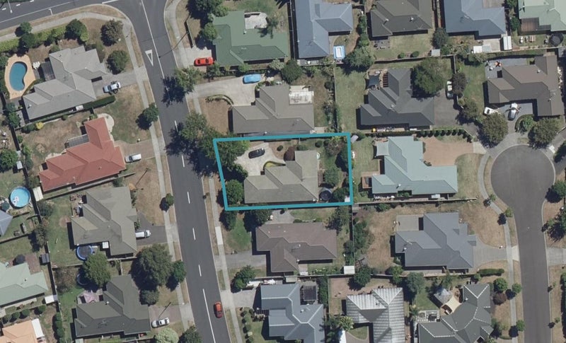 20 Cate Road, Rototuna, Hamilton - Carousel 1