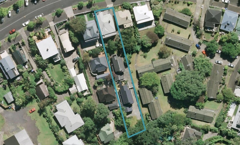 45B Anglesea Street, Freemans Bay, Auckland - Carousel 1
