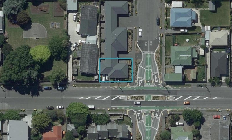 507 Hereford Street, Linwood, Christchurch - Carousel 1