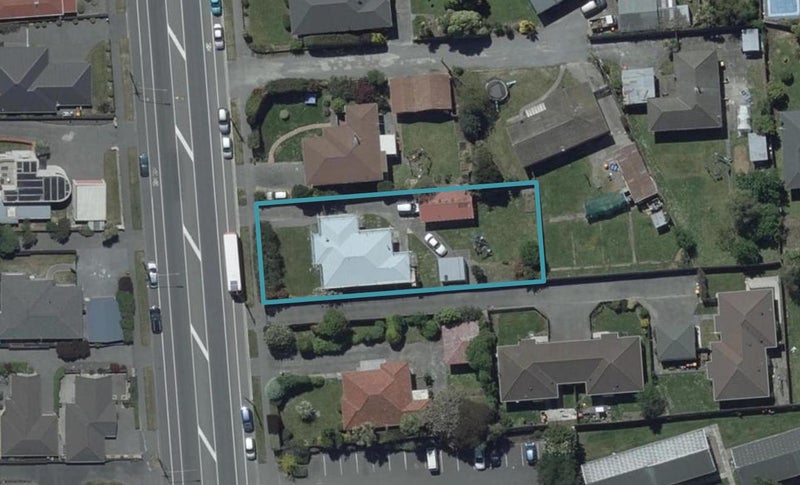 44 Marshland Road, Shirley, Christchurch - Carousel 1