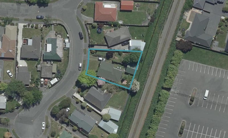 3 Penelope Place, Casebrook, Christchurch - Carousel 1