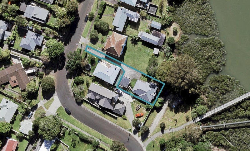35A Queen Mary Avenue, New Lynn, Auckland - Carousel 1