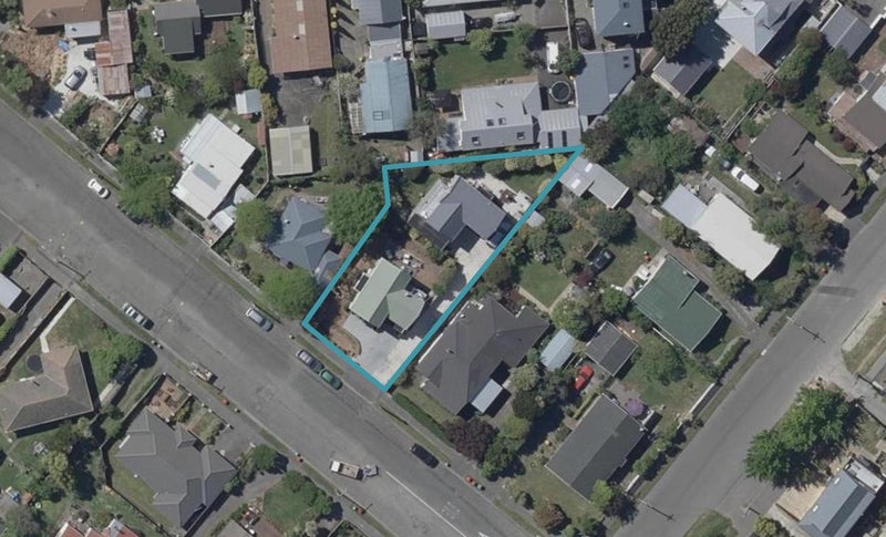 17A Truro Street, Sumner, Christchurch - Carousel 1