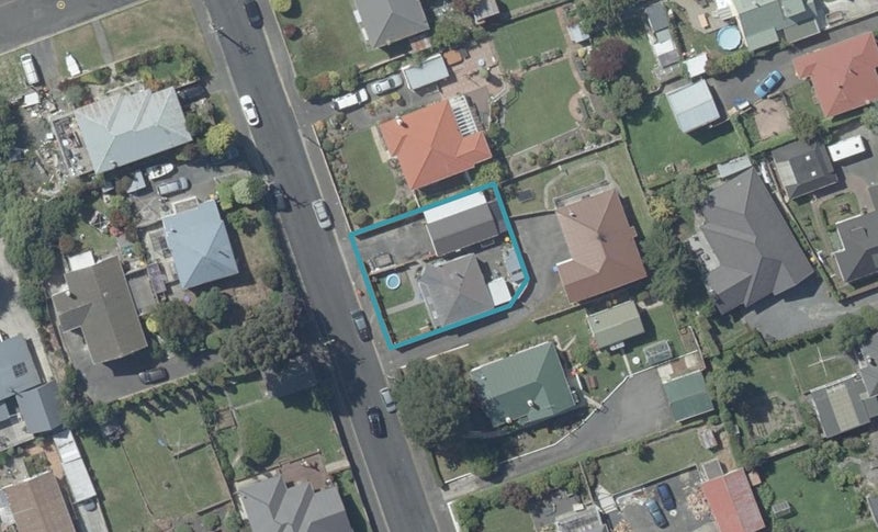 3 Dall Street, Abbotsford, Dunedin - Carousel 1
