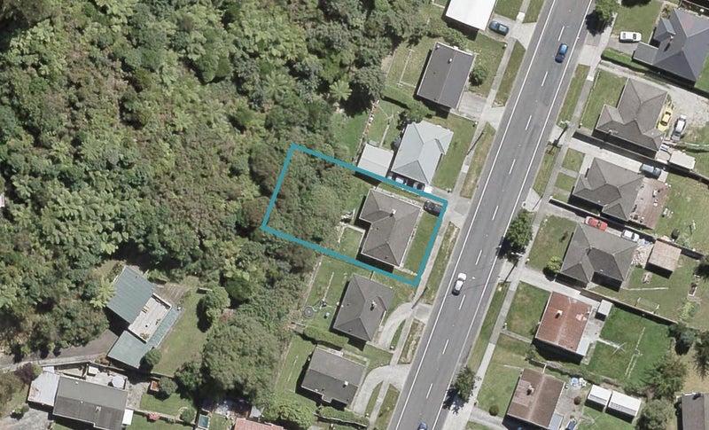 148 George Street, Stokes Valley, Lower Hutt - Carousel 1