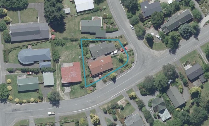 2 Alpine Avenue, Hanmer Springs, Hanmer Springs - Carousel 1