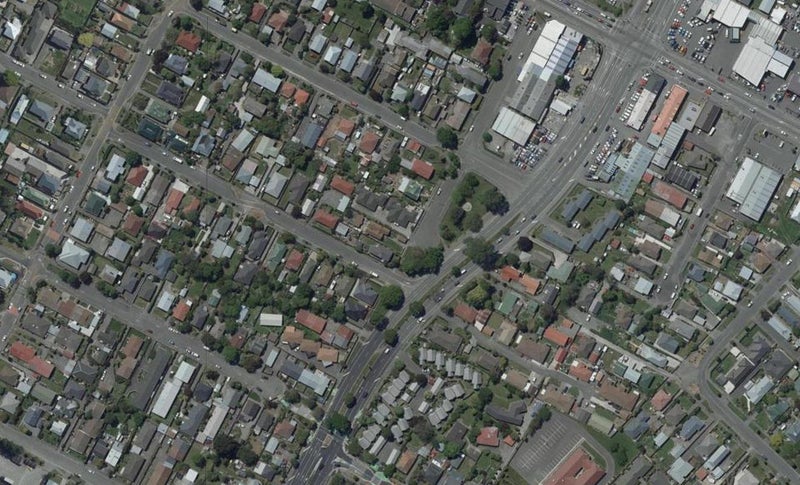 5 Isabella Place, Waltham, Christchurch - Carousel 1