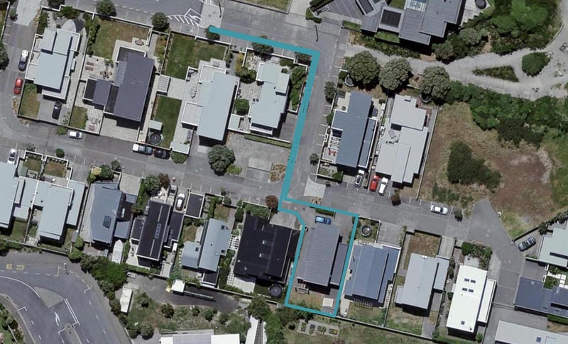 9 Steeple Lane, Seatoun, Wellington - Carousel 1