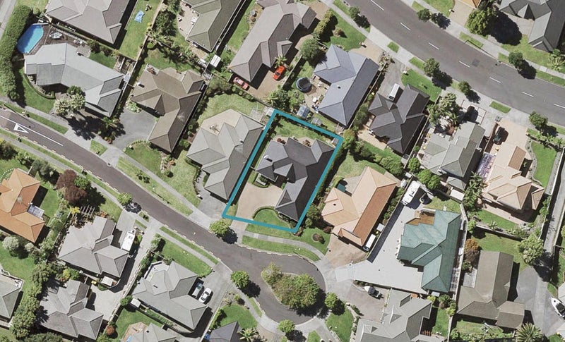 8 Inagh Close, Dannemora, Auckland - Carousel 1