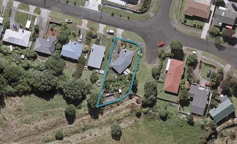 30 Whakawhiti Street, Marfell, New Plymouth - Carousel 1