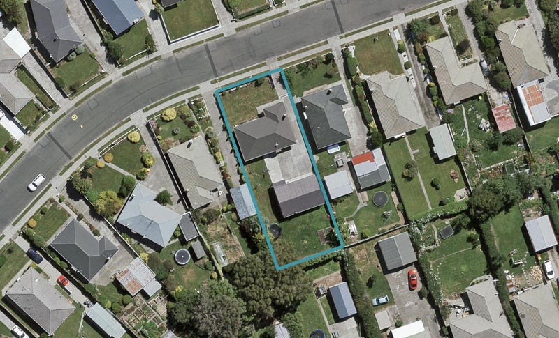 225 Crawford Street, Glengarry, Invercargill - Carousel 1