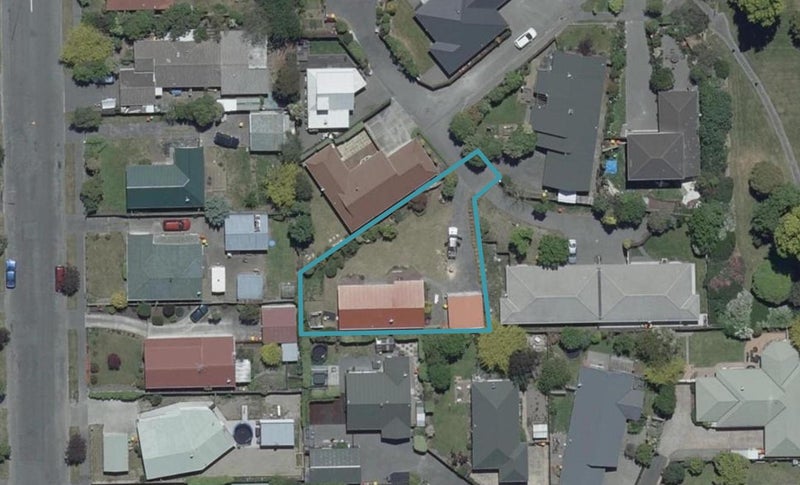 14 Arden Place, Parklands, Christchurch - Carousel 1