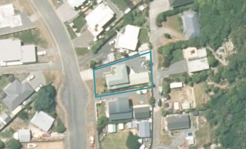 36 Kotuku Road, South Bay, Kaikoura - Carousel 1