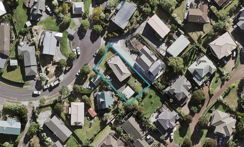 23 Mallard Place, Unsworth Heights, Auckland - Carousel 1