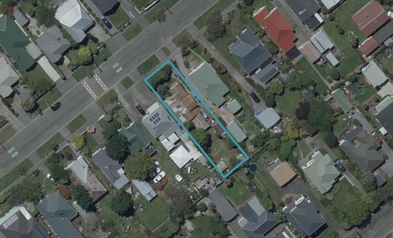 68 Roker Street, Somerfield, Christchurch - Carousel 1