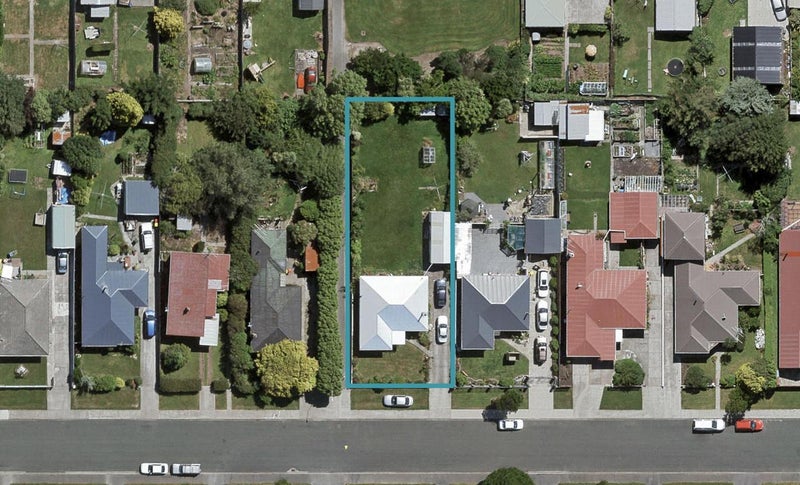 158 Dome Street, Newfield, Invercargill - Carousel 1