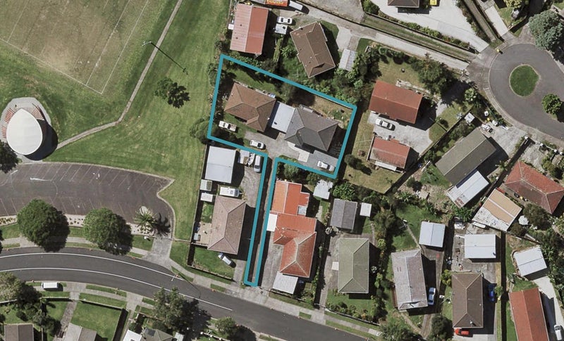 2/26 Israel Avenue, Clover Park, Auckland - Carousel 1
