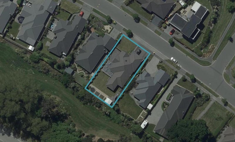 17 Mokihi Gardens, Hillmorton, Christchurch - Carousel 1