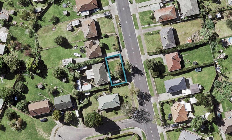 79A Farringdon Street, Glen Innes, Auckland - Carousel 1
