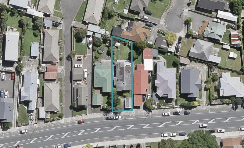 601 High Street, Boulcott, Lower Hutt - Carousel 1