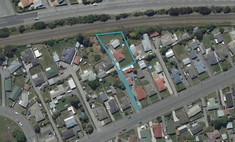 137 Foremans Road, Islington, Christchurch - Carousel 1