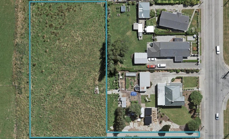 48 Gloucester Street, Waikiwi, Invercargill - Carousel 1