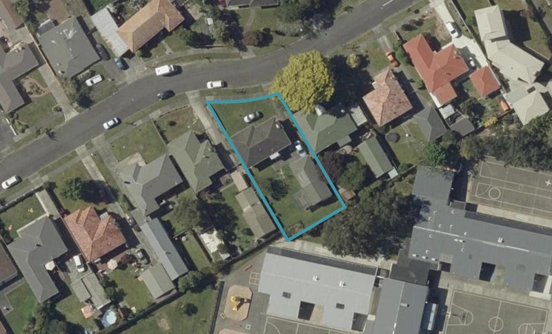 31 Lancaster Street, Highbury, Palmerston North - Carousel 1