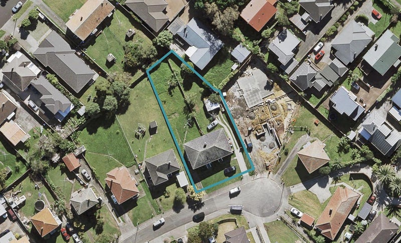 14 Mayn Avenue, Wesley, Auckland - Carousel 1