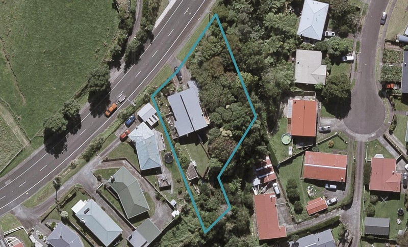179 Omata Road, Blagdon, New Plymouth - Carousel 1