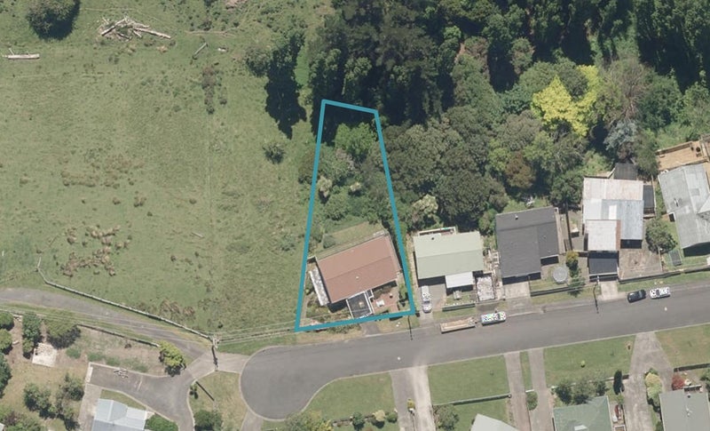 34 Burtts Road, Durie Hill, Whanganui - Carousel 1