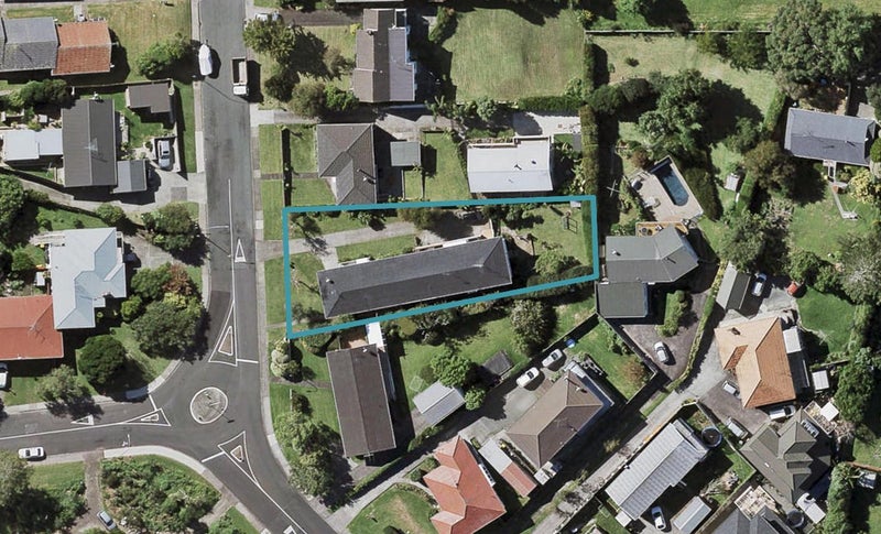 1/22 Greenhill Crescent, Pakuranga, Auckland - Carousel 1