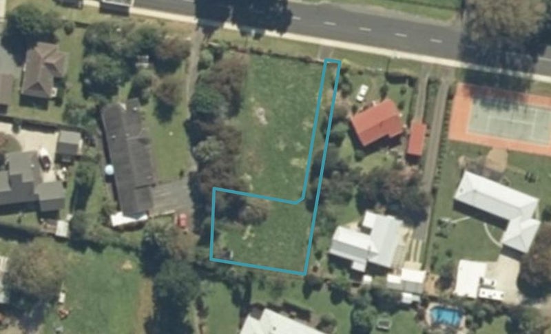 59A Herbert Street, Kihikihi, Te Awamutu - Carousel 1