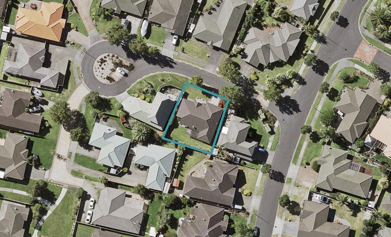 2A Nier Place, East Tamaki Heights, Auckland - Carousel 1