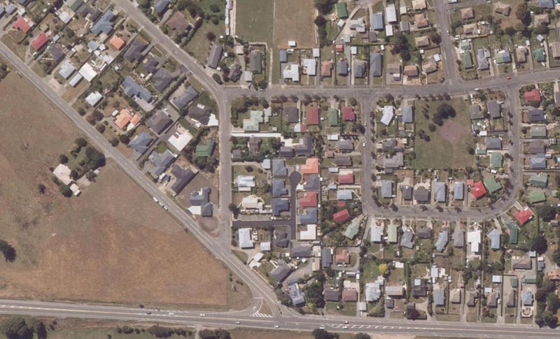 1H Oban Street, Holmes Hill, Oamaru - Carousel 1