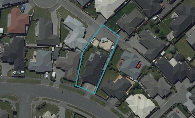 45 Awatea Gardens, Wigram, Christchurch - Carousel 1
