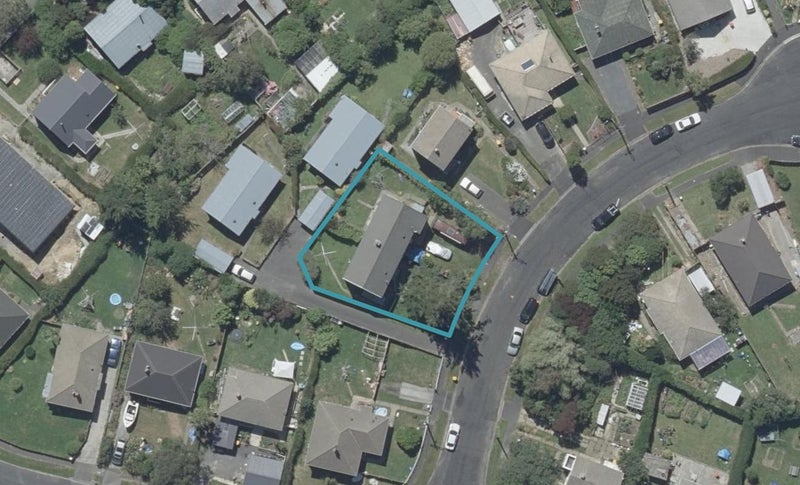 5 Blundell Street, Liberton, Dunedin - Carousel 1