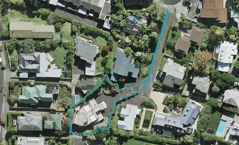 31 The Glen, Remuera, Auckland - Carousel 1