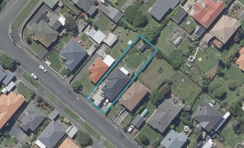 31 Norman Street, Tainui, Dunedin - Carousel 1